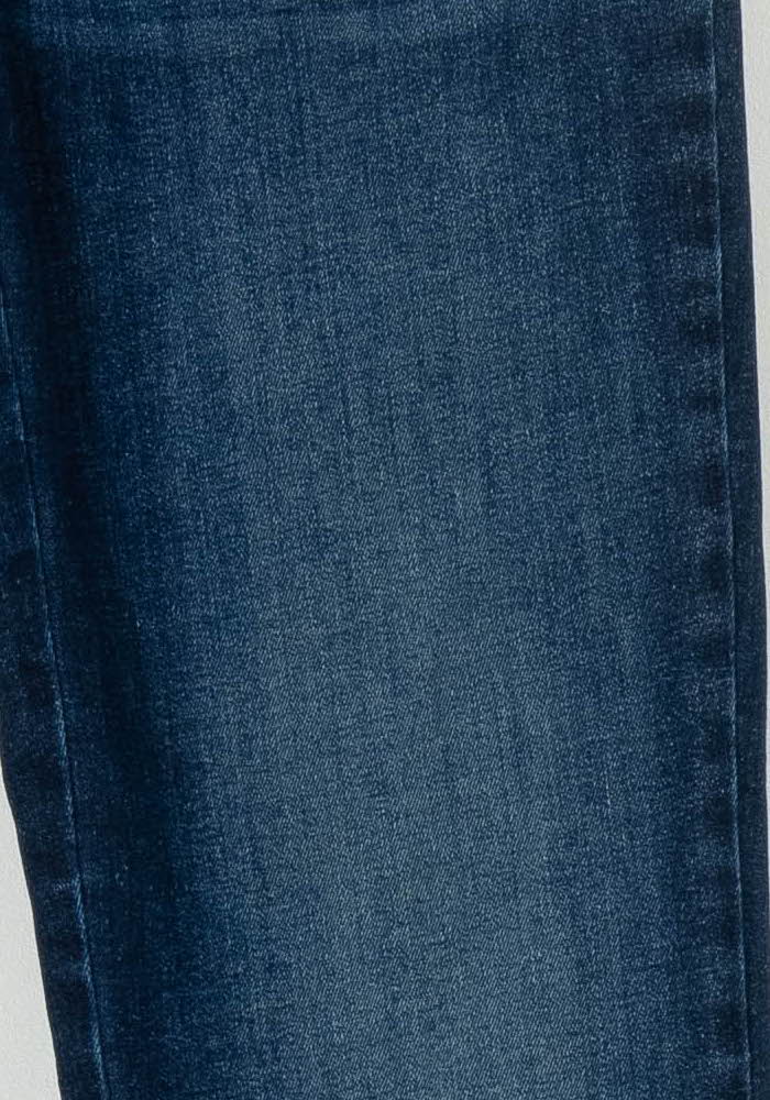 Jean Bootcut Bleu - Taille S/36 de la marque Caroll | PARAD90786 - Vendu par Paradigme - Image 3
