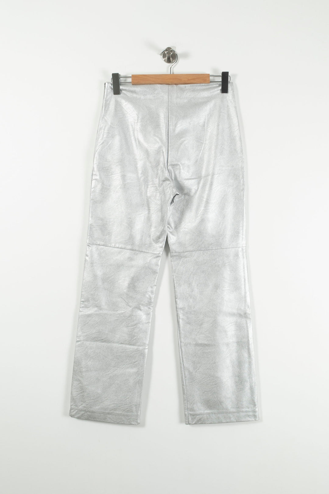 Pantalon Gris - Taille S/36 de la marque Imprevu | PARAD90861 - Vendu par Paradigme - Image 4