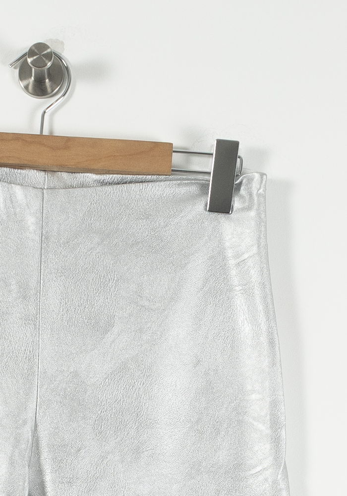 Pantalon Gris - Taille S/36 de la marque Imprevu | PARAD90861 - Vendu par Paradigme - Image 3