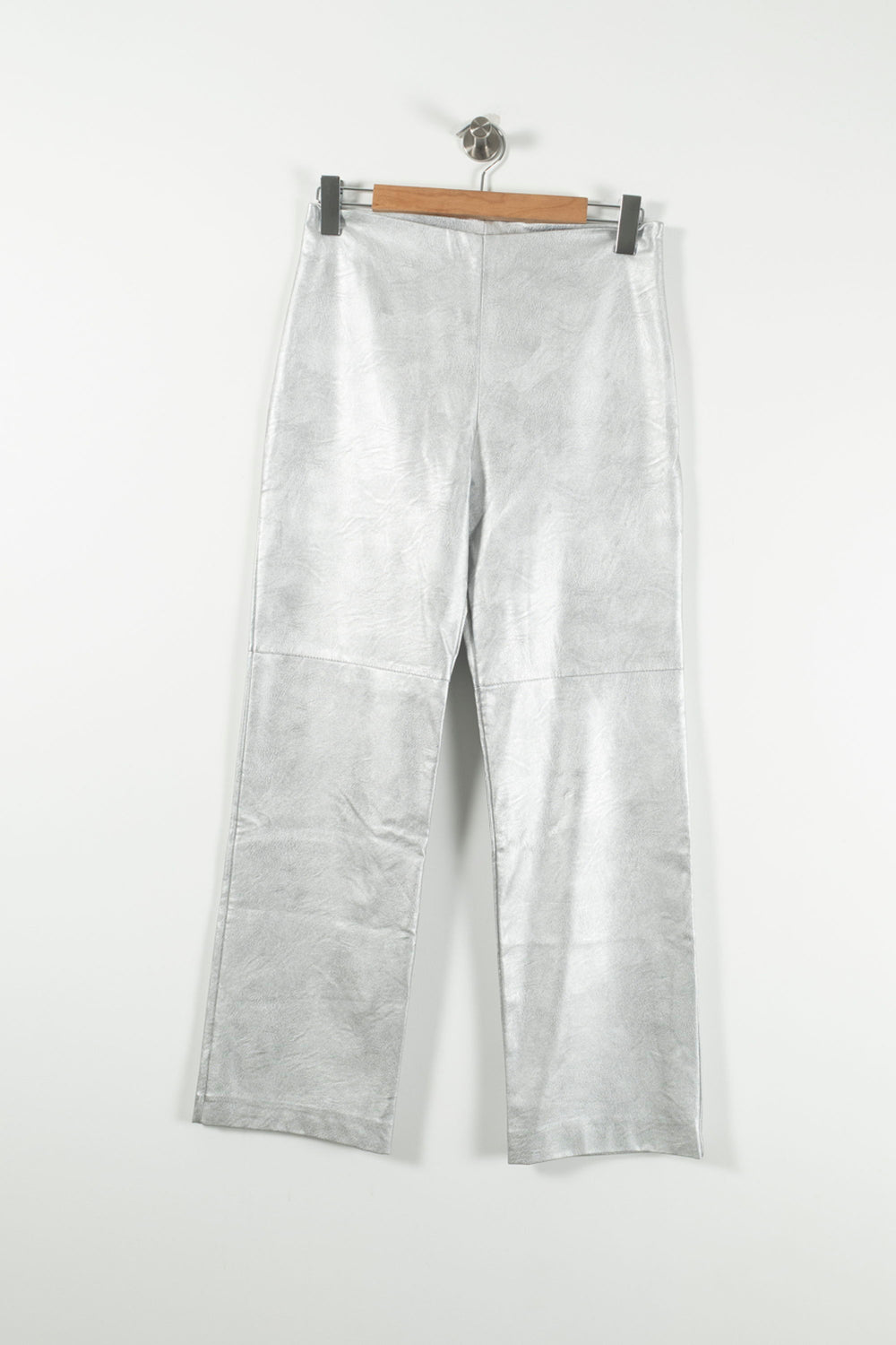 Pantalon Gris - Taille S/36 de la marque Imprevu | PARAD90861 - Vendu par Paradigme - Image 2