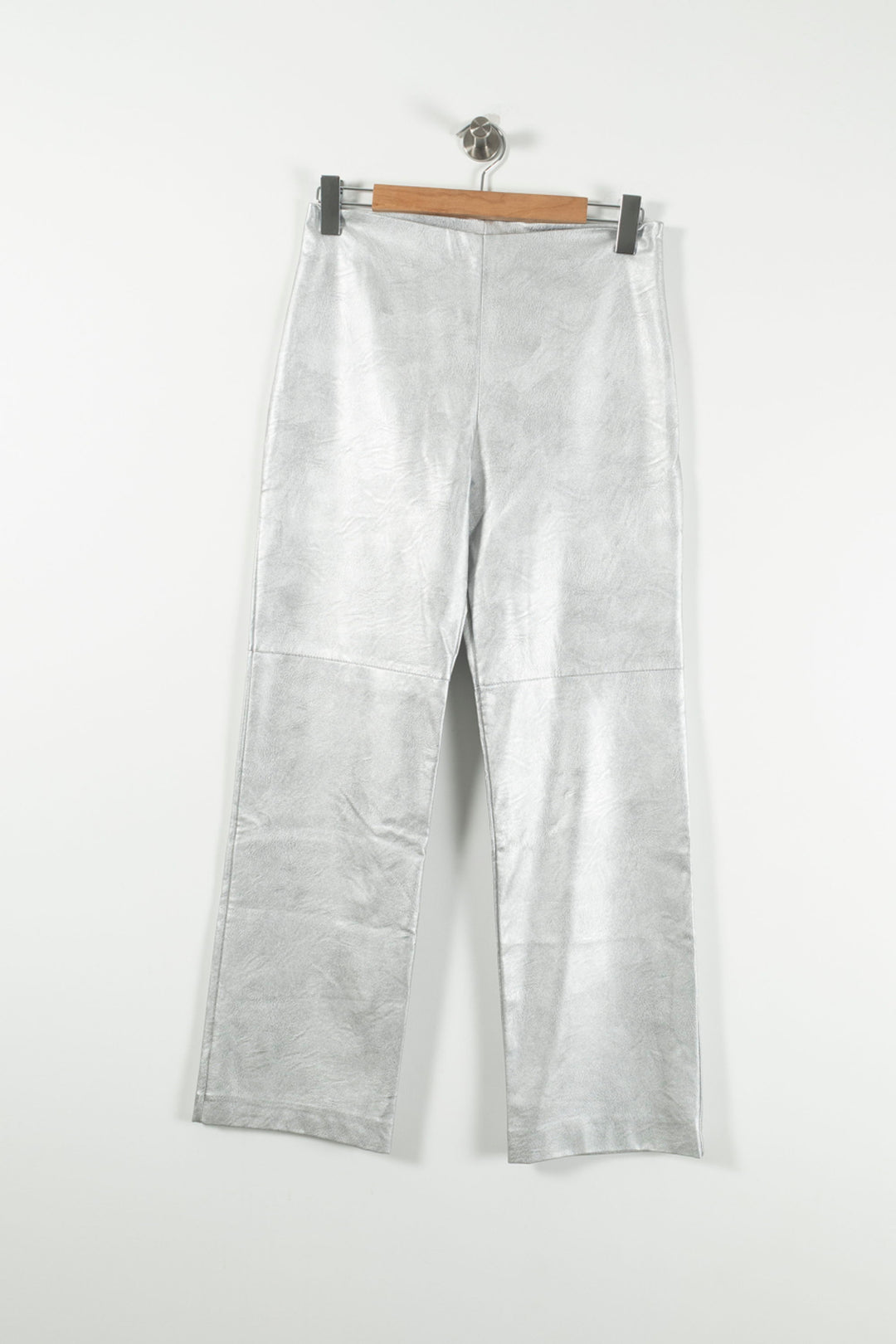 Pantalon Gris - Taille S/36 de la marque Imprevu | PARAD90861 - Vendu par Paradigme - Image 2