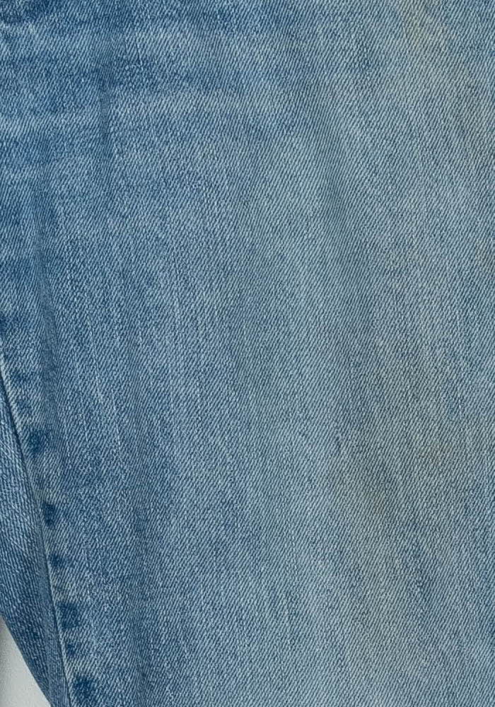 Jean Bleu - Taille XS/34 de la marque Sessùn | PARAD90875 - Vendu par Paradigme - Image 3