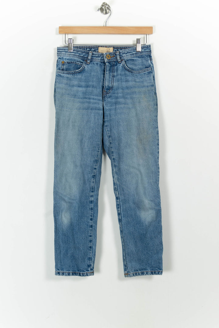 Jean Bleu - Taille XS/34 de la marque Sessùn | PARAD90875 - Vendu par Paradigme - Image 2
