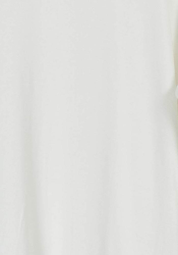 Sous pull Blanc - Taille M/38 de la marque Majestic Filatures | PARAD90957 - Vendu par Paradigme - Image 3