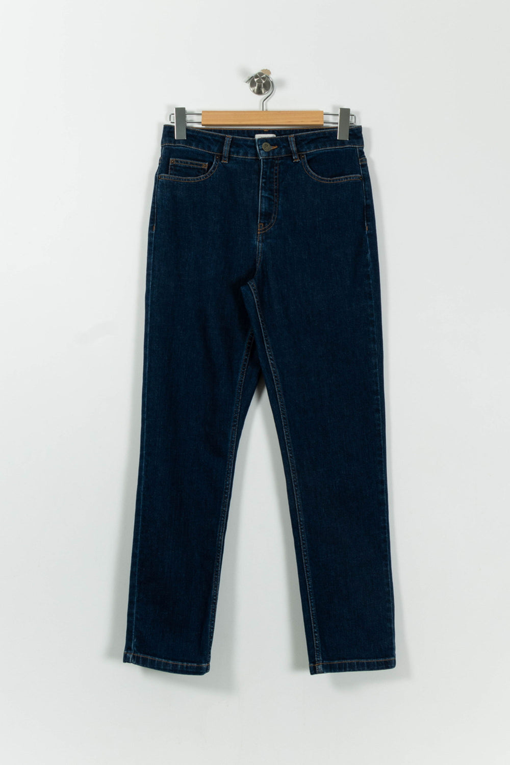 Jean Bleu - Taille M/38 de la marque Pablo | PARAD90960 - Vendu par Paradigme - Image 2