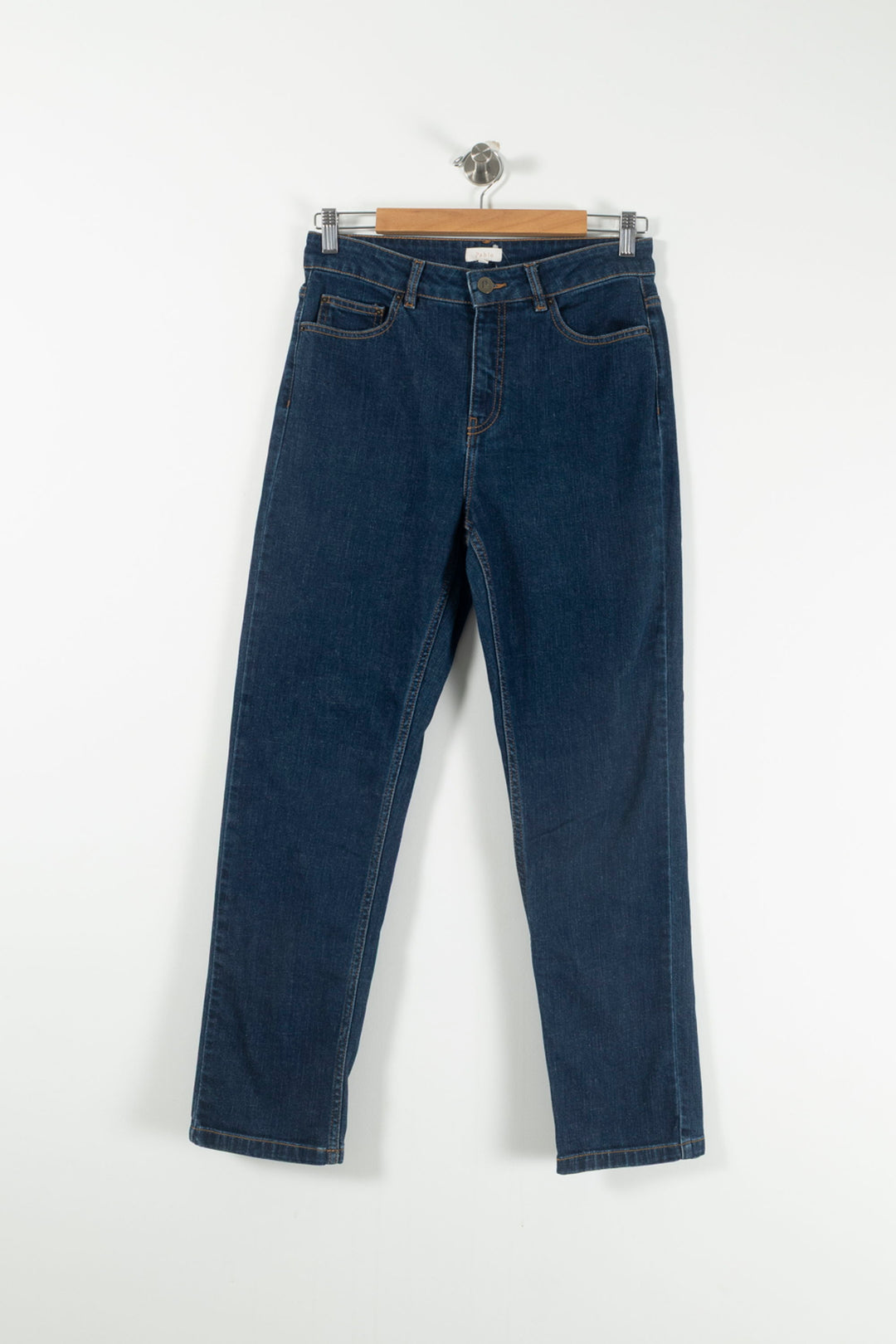 Jean Bleu - Taille M/38 de la marque Pablo | PARAD90961 - Vendu par Paradigme - Image 2