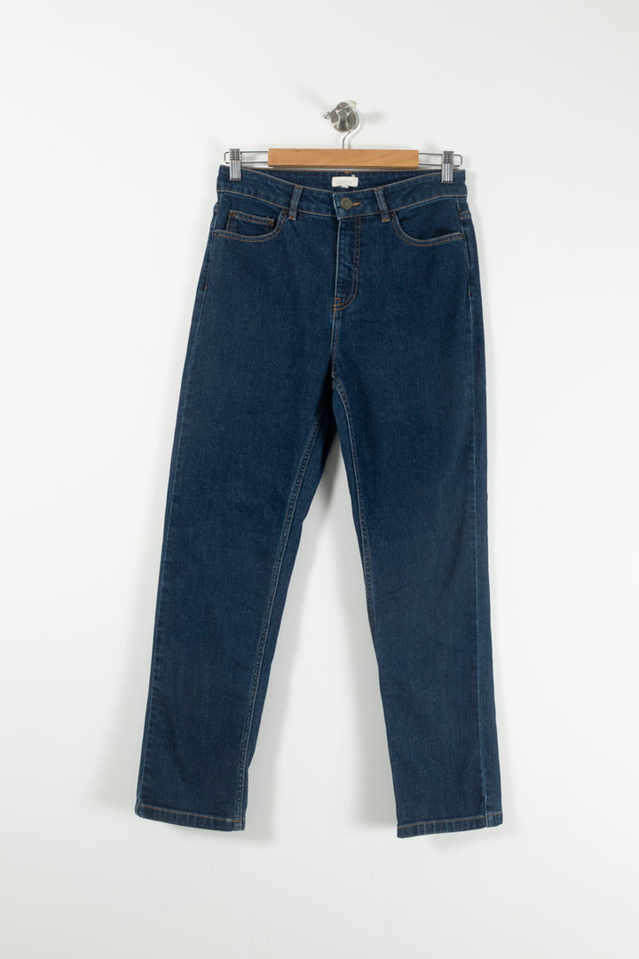 Jean Bleu - Taille M/38 de la marque Pablo | PARAD90961 - Vendu par Paradigme - Image 2