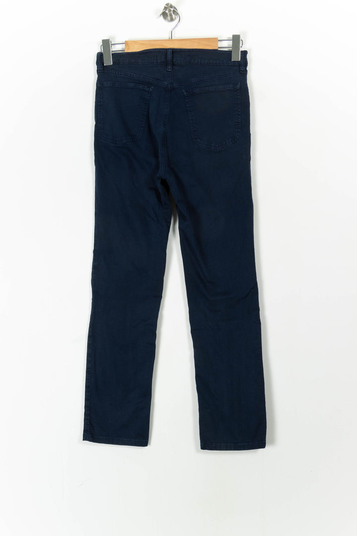 Jean Bleu - Taille M/38 de la marque Comptoir des Cotonniers | PARAD91018 - Vendu par Paradigme - Image 4