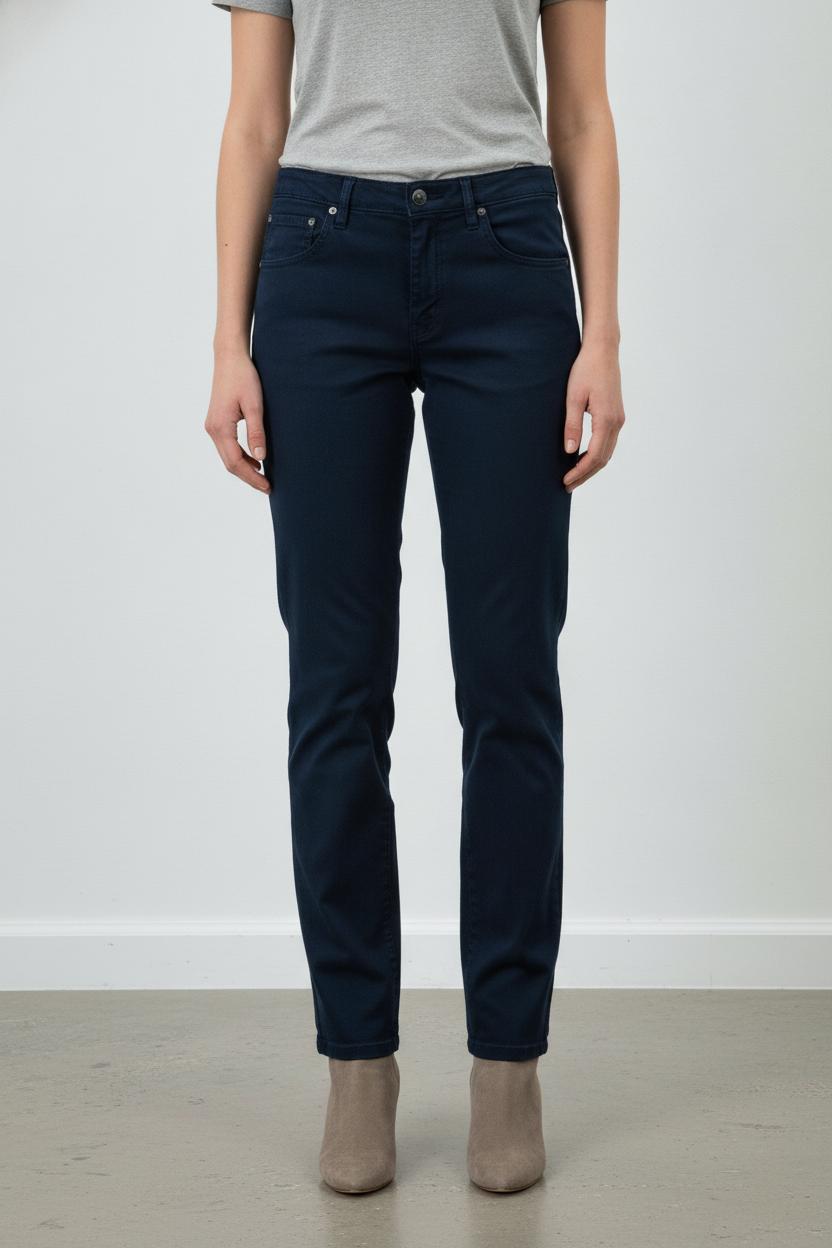 Jean Bleu - Taille M/38 de la marque Comptoir des Cotonniers | PARAD91018 - Vendu par Paradigme - Image 1