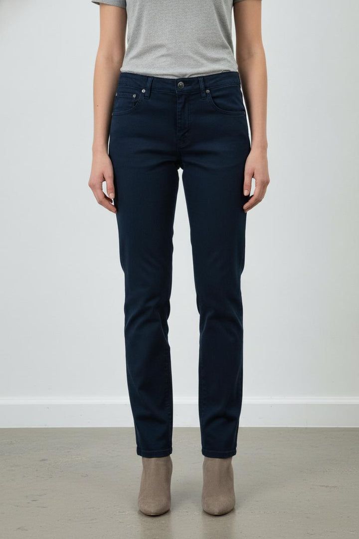 Jean Bleu - Taille M/38 de la marque Comptoir des Cotonniers | PARAD91018 - Vendu par Paradigme - Image 1