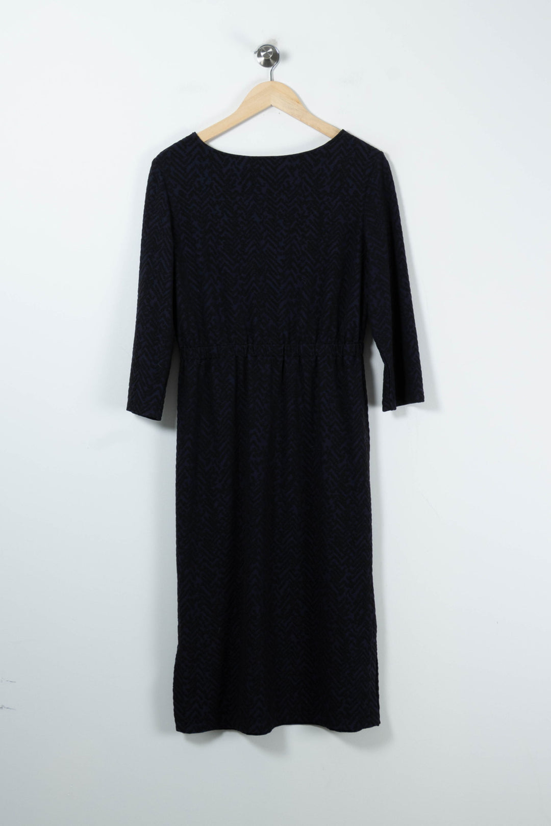 Robe Bleu - Taille L/40 de la marque La Fée Maraboutée | PARAD91050 - Vendu par Paradigme - Image 4