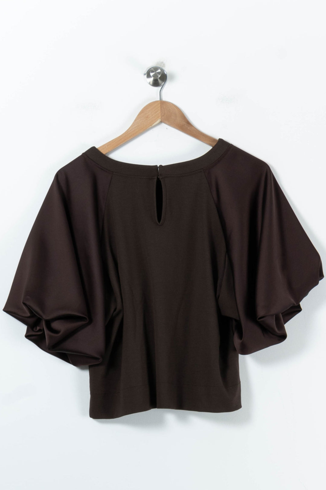 Top Marron - Taille S/36 de la marque Imperial | PARAD91068 - Vendu par Paradigme - Image 4