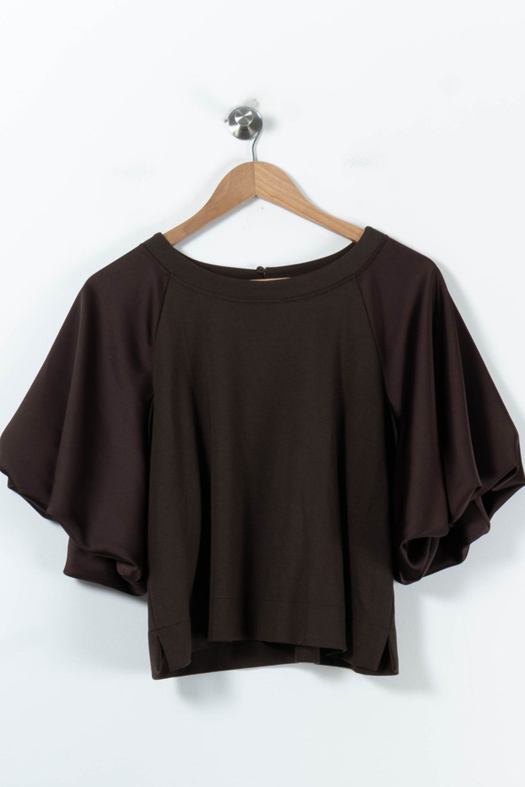 Top Marron - Taille S/36 de la marque Imperial | PARAD91068 - Vendu par Paradigme - Image 2