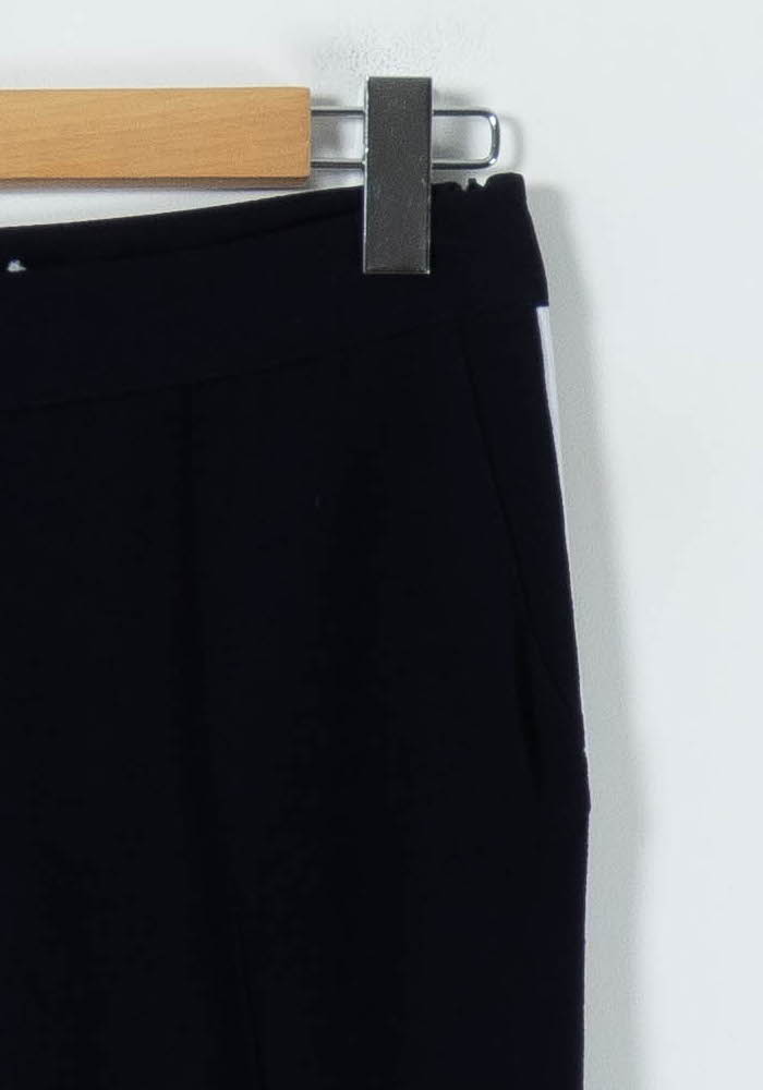Pantalon Noir - Taille S/36 de la marque ZAPA | PARAD91112 - Vendu par Paradigme - Image 3