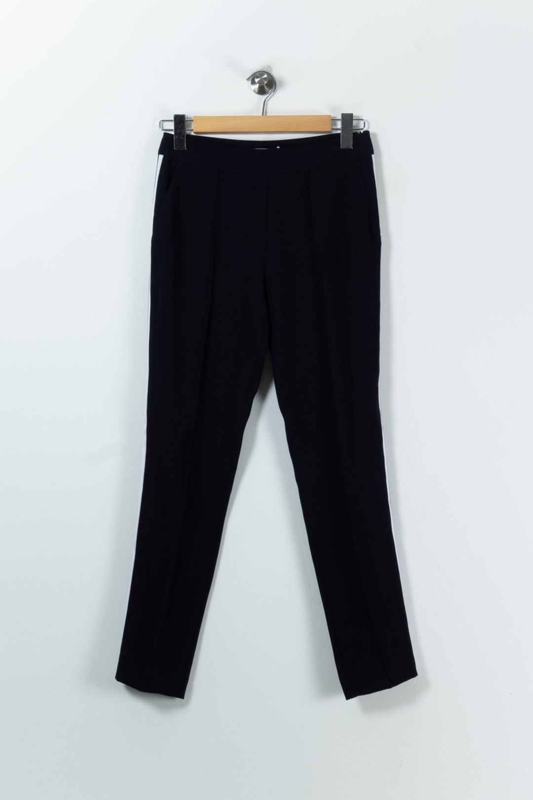 Pantalon Noir - Taille S/36 de la marque ZAPA | PARAD91112 - Vendu par Paradigme - Image 2