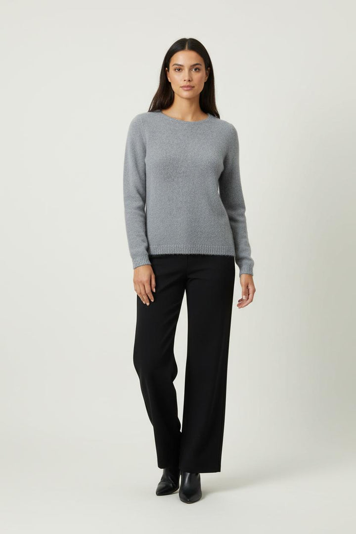Pull Gris - Taille S/36 de la marque COS | PARAD91113 - Vendu par Paradigme - Image 1