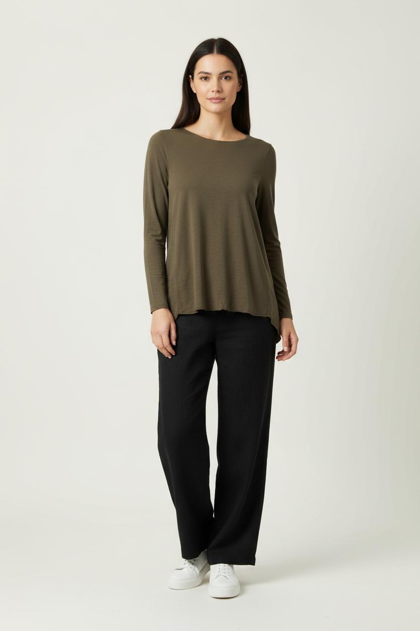 Blouse Verte - Taille XS/34 de la marque COS | PARAD91115 - Vendu par Paradigme - Image 1