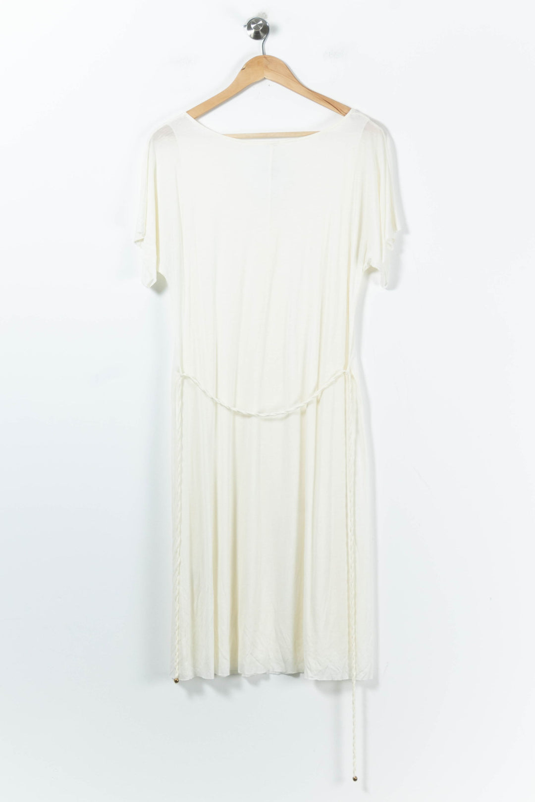 Robe Blanche - Taille S/36 de la marque Filippa K | PARAD91146 - Vendu par Paradigme - Image 4