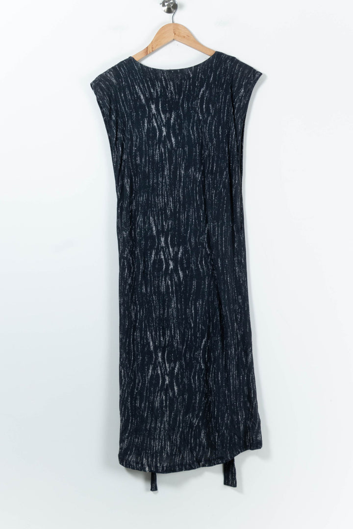 Robe Bleu - Taille XS/34 de la marque Filippa K | PARAD91149 - Vendu par Paradigme - Image 4