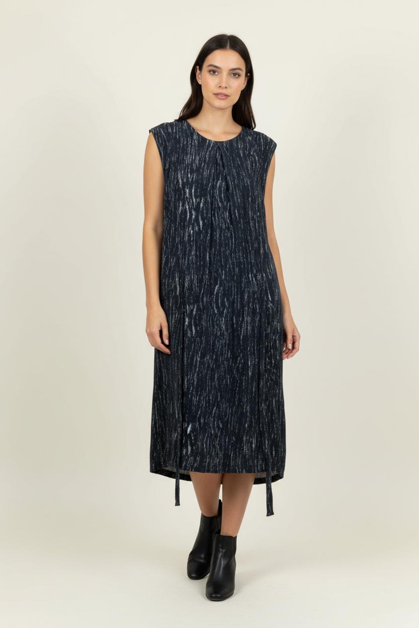 Robe Bleu - Taille XS/34 de la marque Filippa K | PARAD91149 - Vendu par Paradigme - Image 1