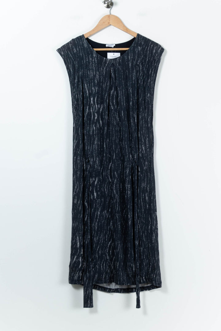 Robe Bleu - Taille XS/34 de la marque Filippa K | PARAD91149 - Vendu par Paradigme - Image 2