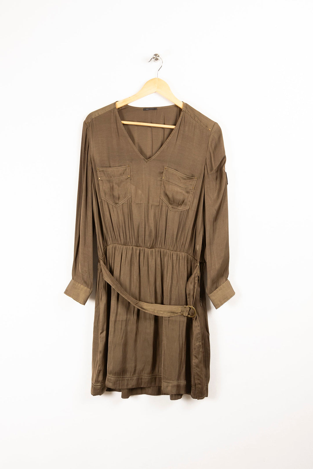 Robe midi - Taille M/38