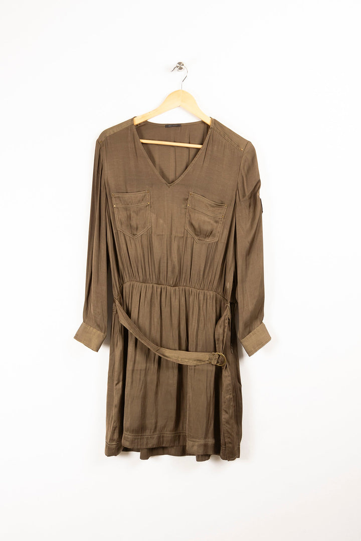Robe midi - Taille M/38