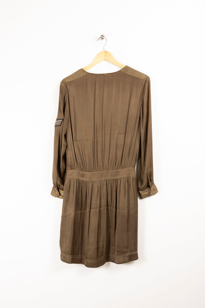 Robe midi - Taille M/38