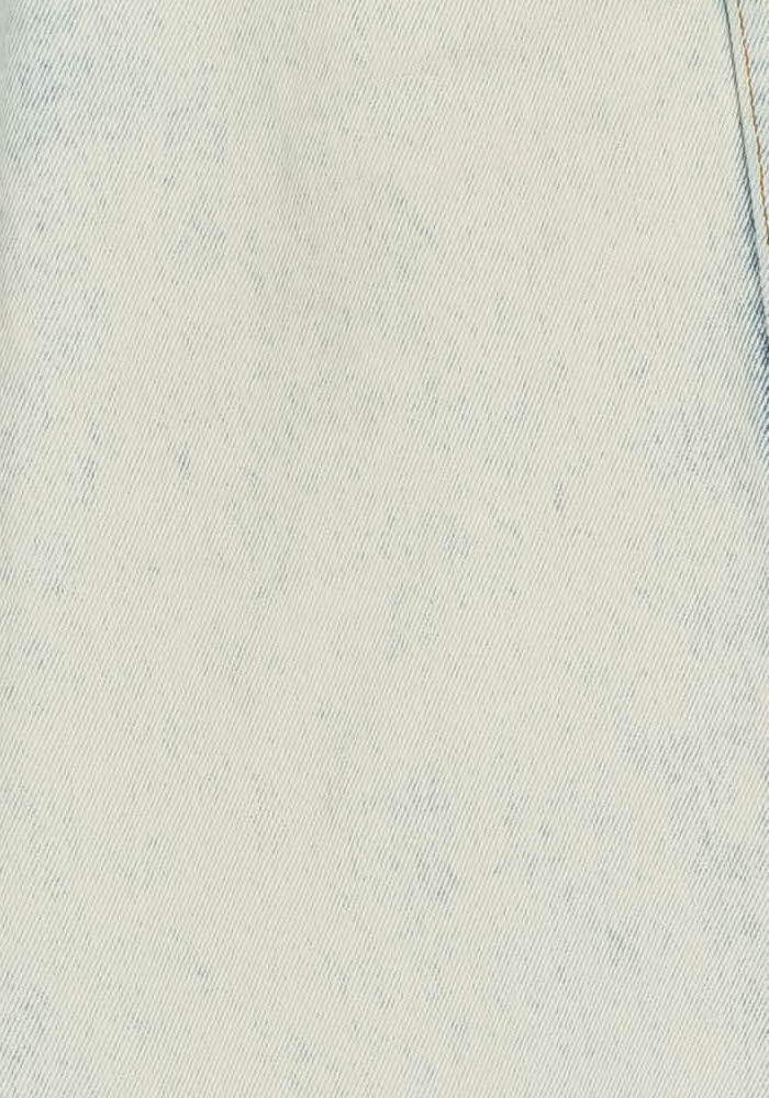 Jean Large Bleu Délavé - Taille S/36 de la marque Sézane | PARAD91173 - Vendu par Paradigme - Image 3
