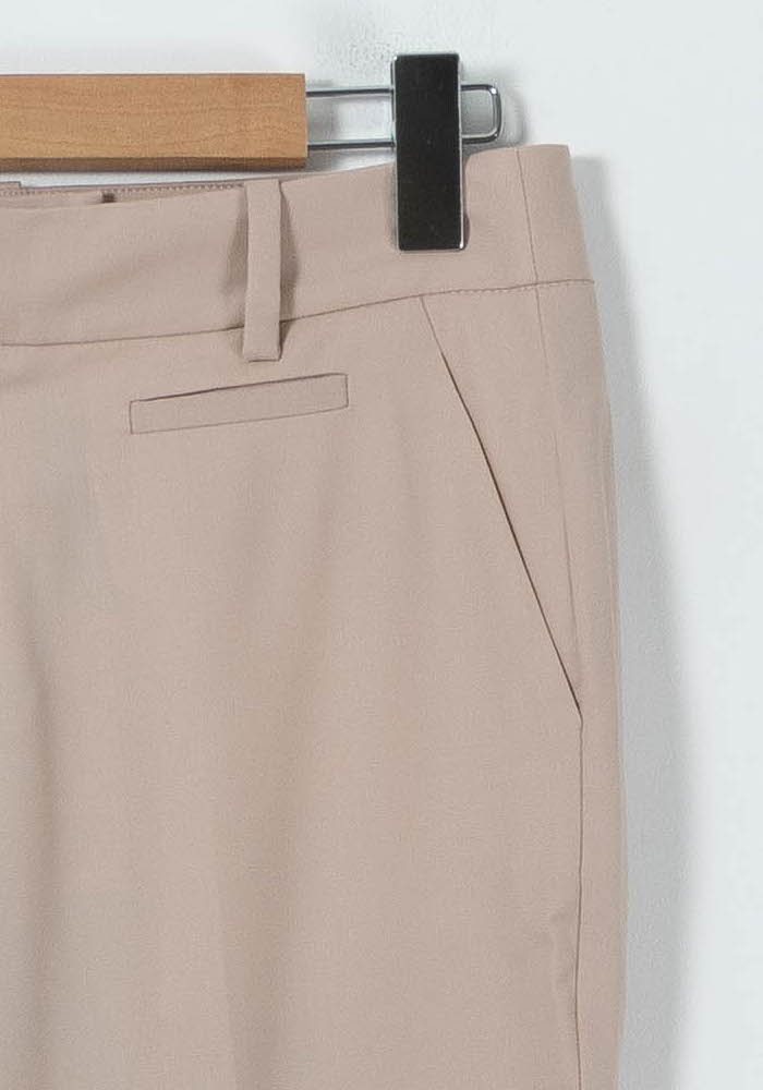 Pantalon Rose - Taille S/36 de la marque Comptoir des Cotonniers | PARAD91183 - Vendu par Paradigme - Image 3