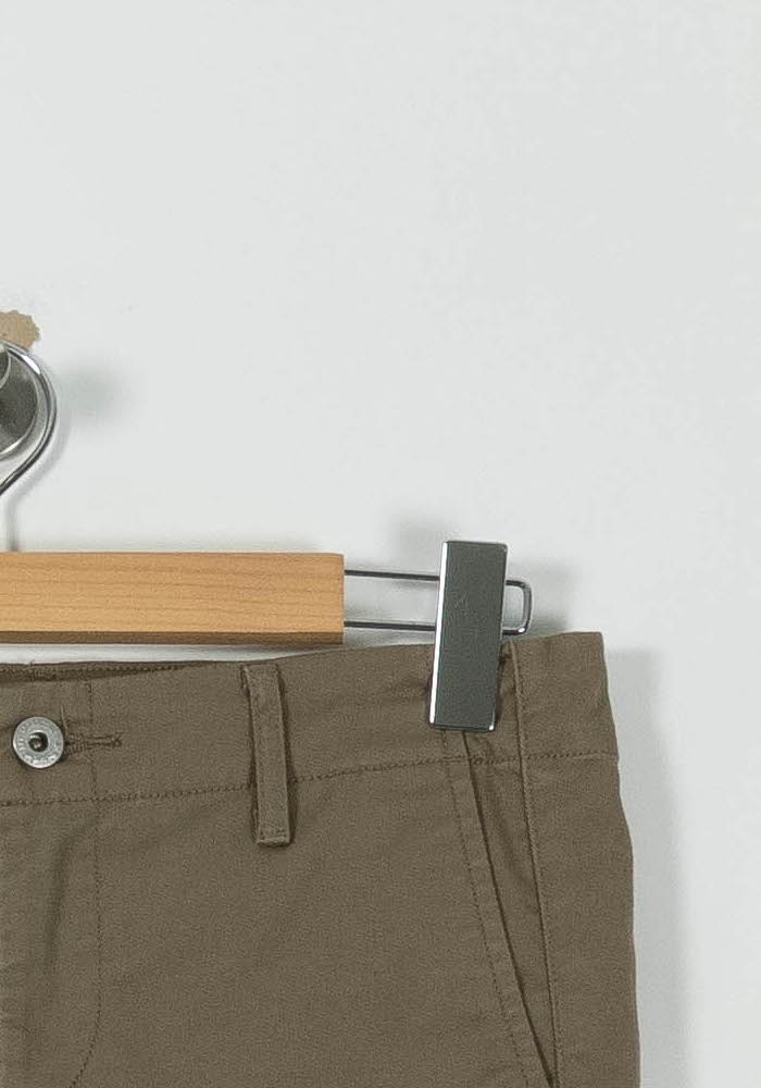 Pantalon Vert - Taille S/36 de la marque Levi's | PARAD91184 - Vendu par Paradigme - Image 3