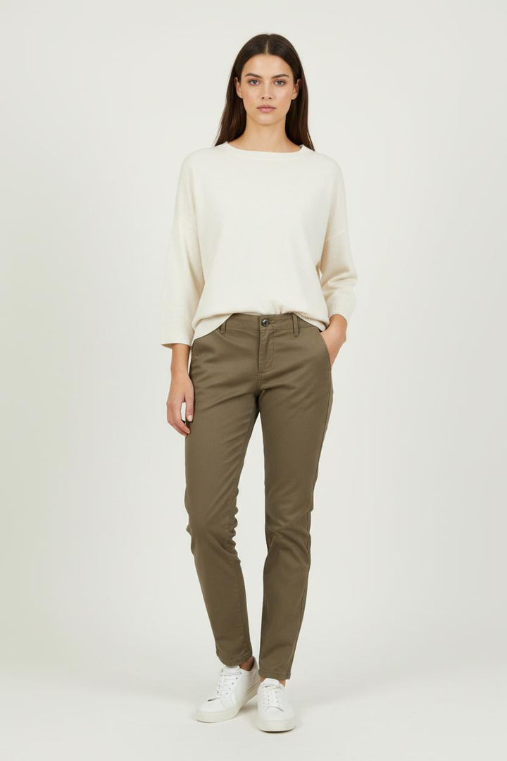 Pantalon Vert - Taille S/36 de la marque Levi's | PARAD91184 - Vendu par Paradigme - Image 1