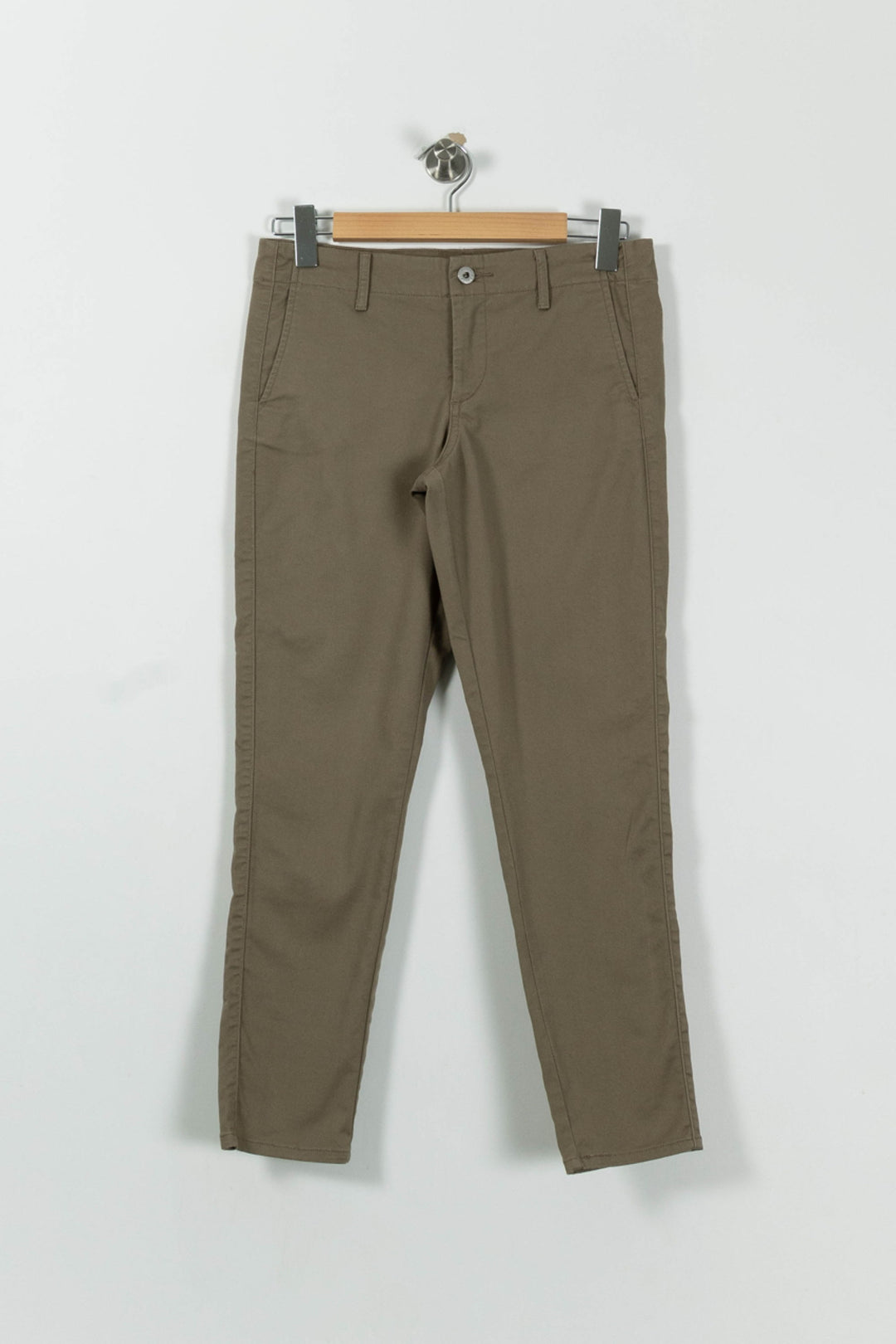 Pantalon Vert - Taille S/36 de la marque Levi's | PARAD91184 - Vendu par Paradigme - Image 2