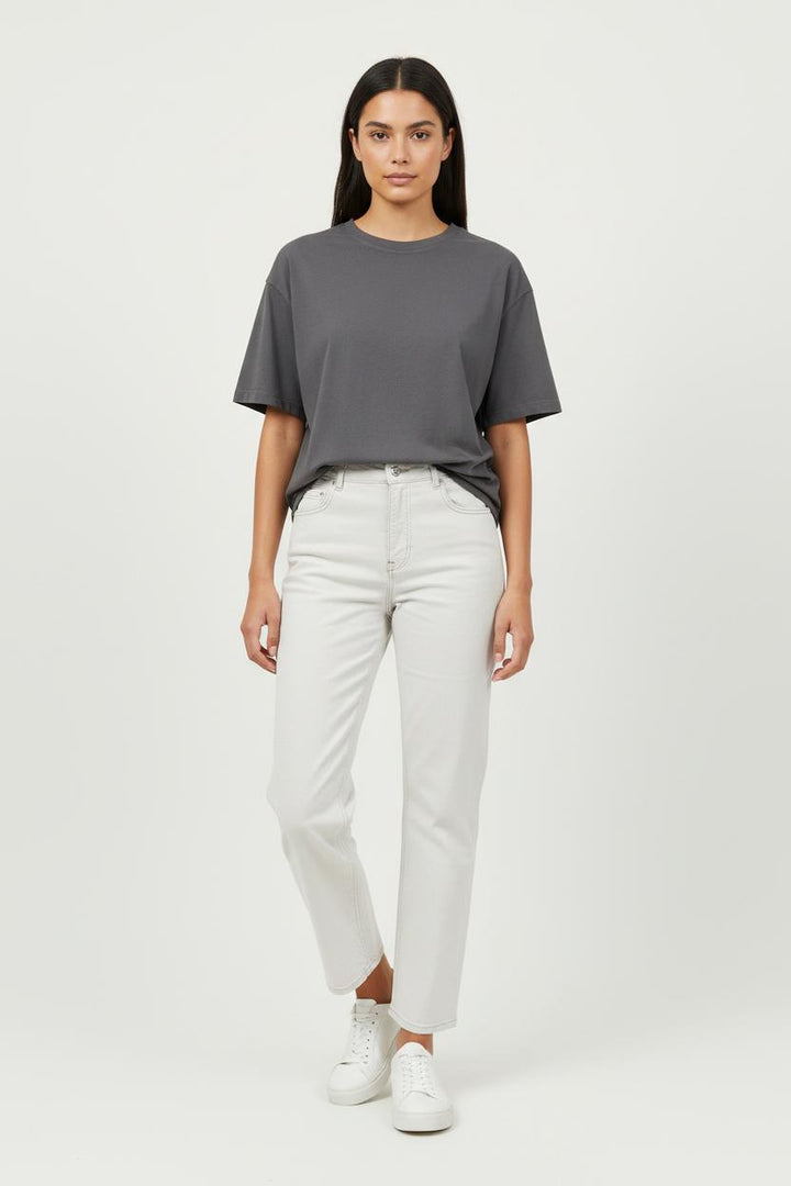 Jean Blanc - Taille S/36 de la marque Isabel Marant étoile | PARAD91192 - Vendu par Paradigme - Image 1