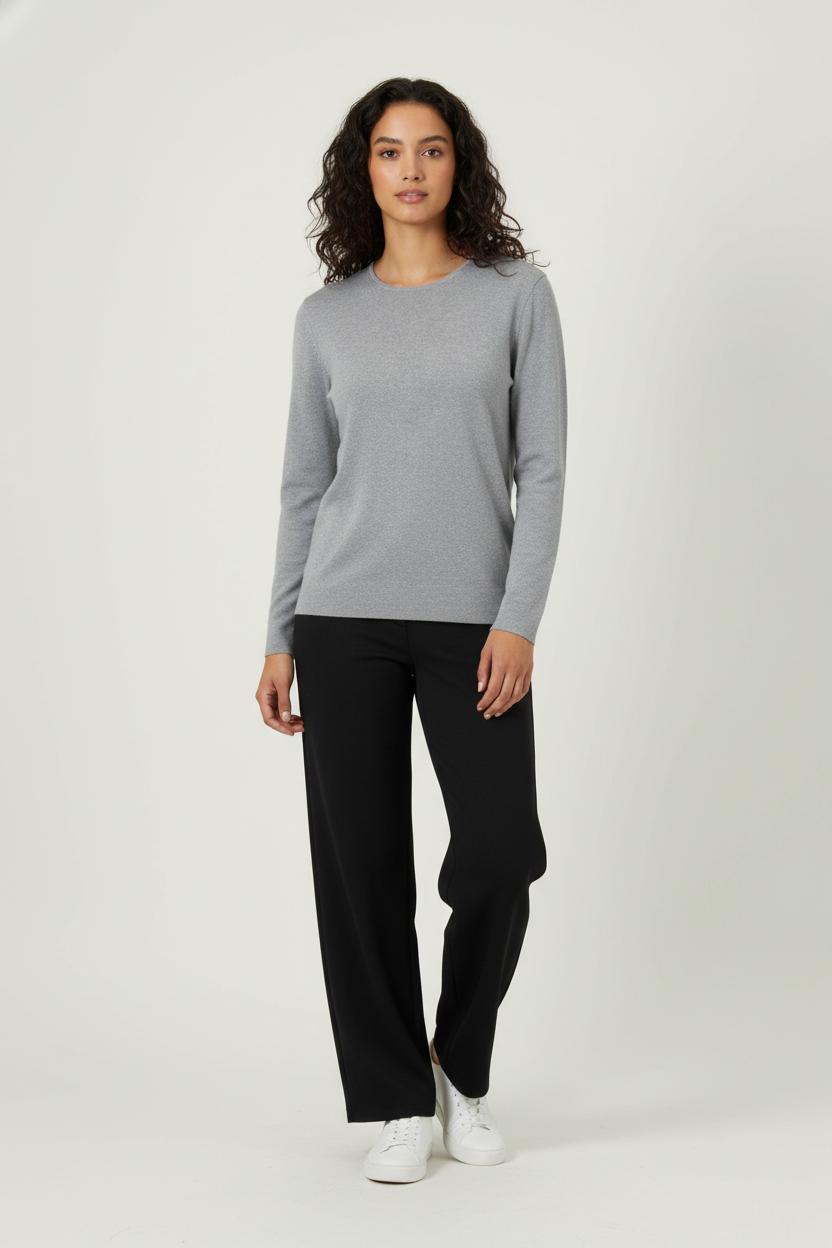 Pull Gris - Taille M/38 de la marque COS | PARAD91200 - Vendu par Paradigme - Image 1