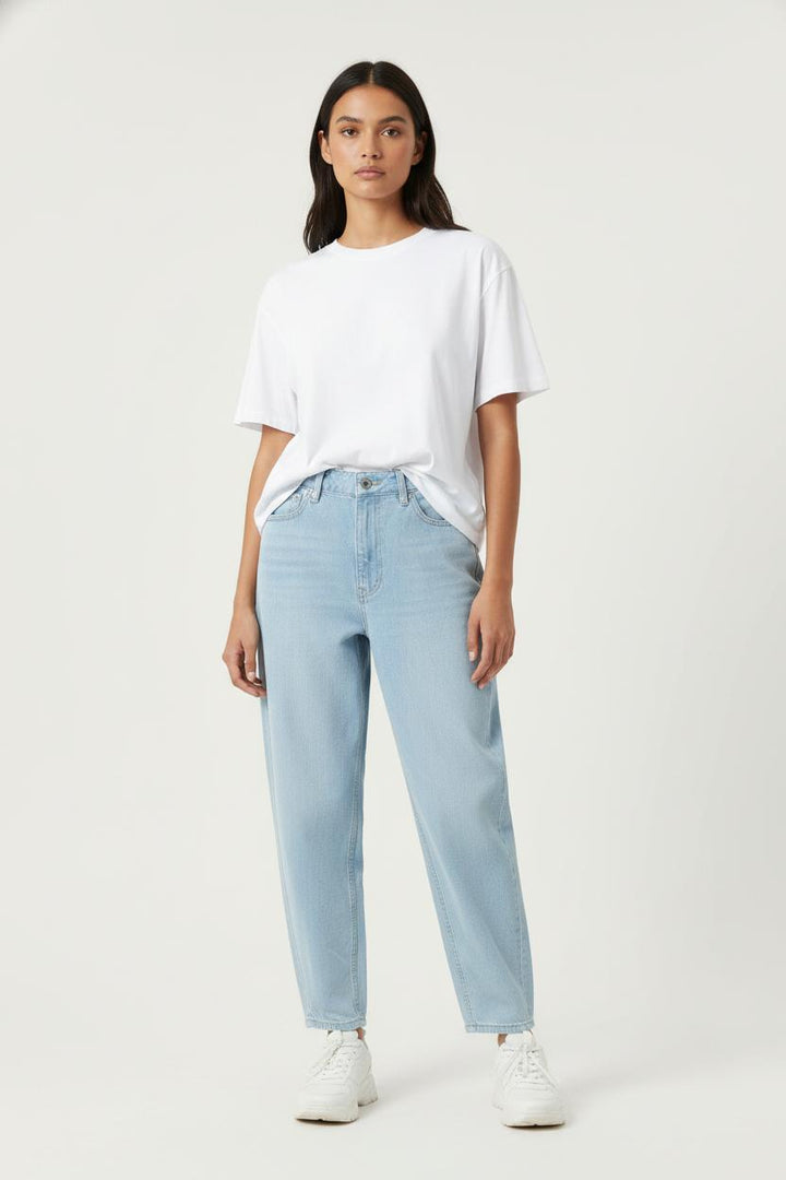 Jean Bleu Clair - Taille M/38 de la marque Labdip | PARAD91236 - Vendu par Paradigme - Image 1