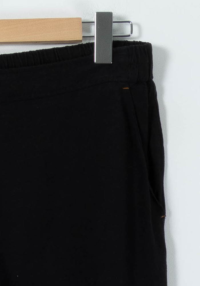 Pantalon Noir - Taille L/40 de la marque Momoni | PARAD91243 - Vendu par Paradigme - Image 3