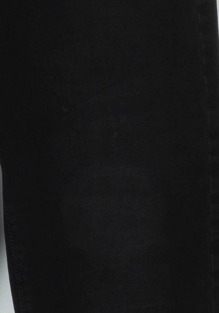 Jean Noir - Taille L/40 de la marque Liu Jo | PARAD91278 - Vendu par Paradigme - Image 3