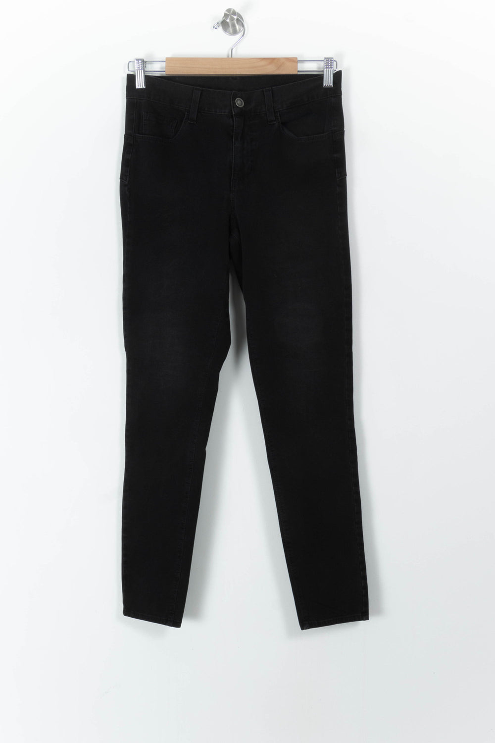 Jean Noir - Taille L/40 de la marque Liu Jo | PARAD91278 - Vendu par Paradigme - Image 2