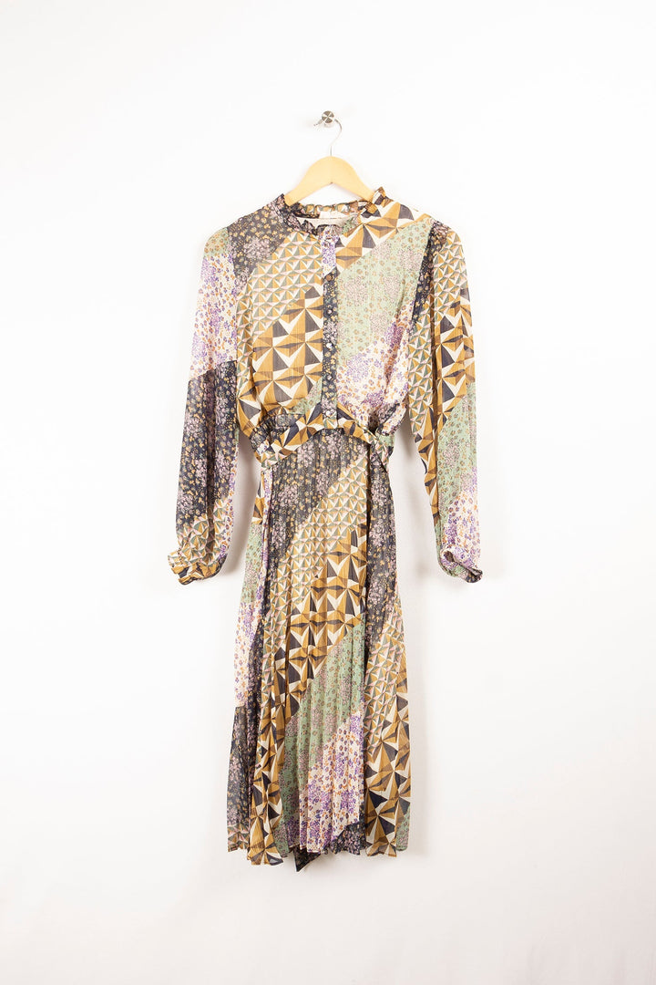 Robe courte - S/36