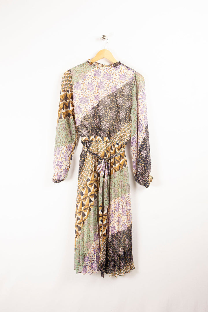 Robe courte - S/36