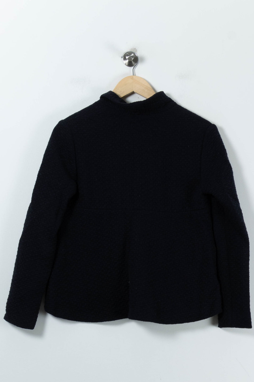 Veste Bleue - Taille XS/34 de la marque ba&sh | PARAD91325 - Vendu par Paradigme - Image 4