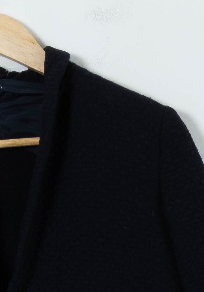 Veste Bleue - Taille XS/34 de la marque ba&sh | PARAD91325 - Vendu par Paradigme - Image 3
