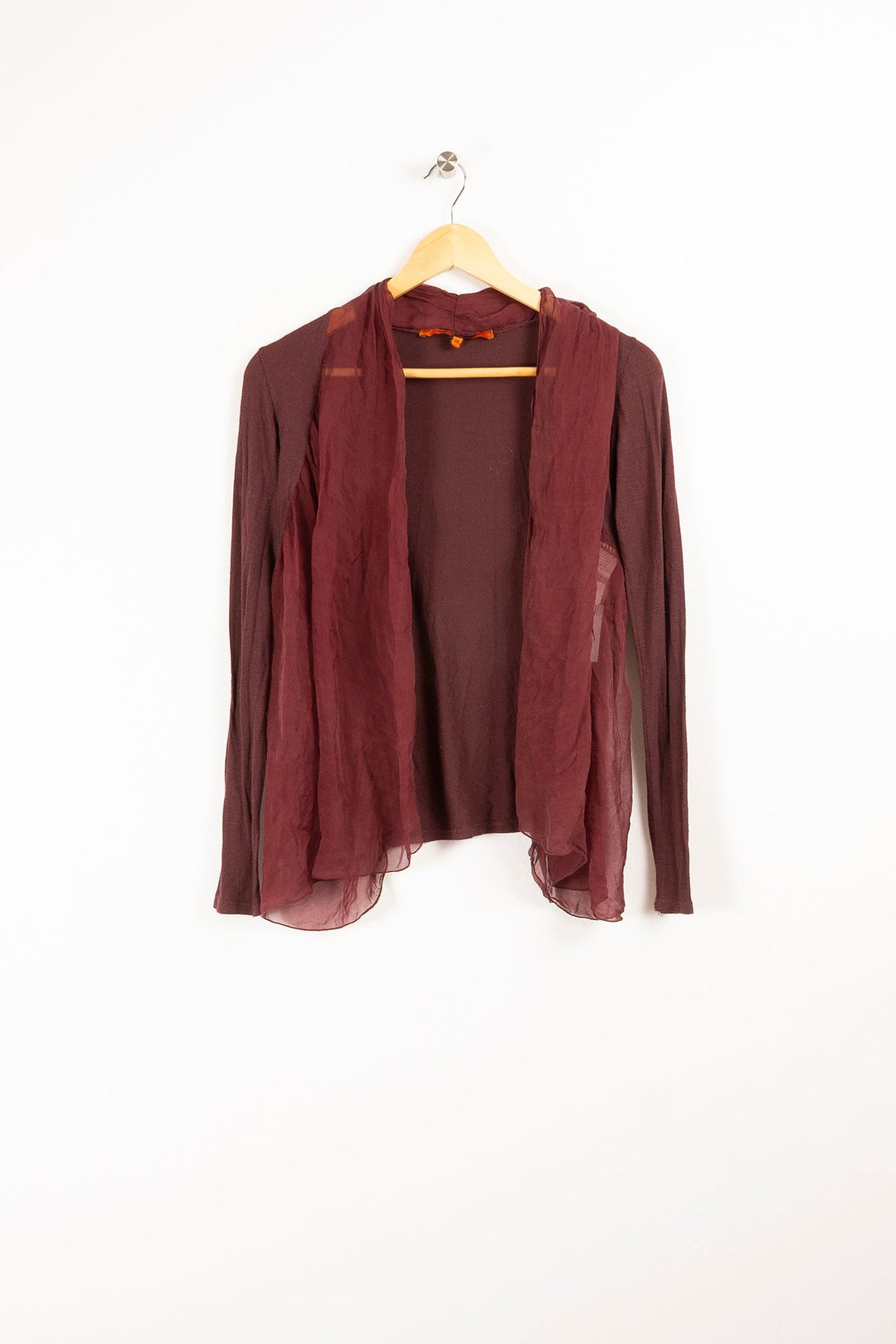 Gilet - S/36