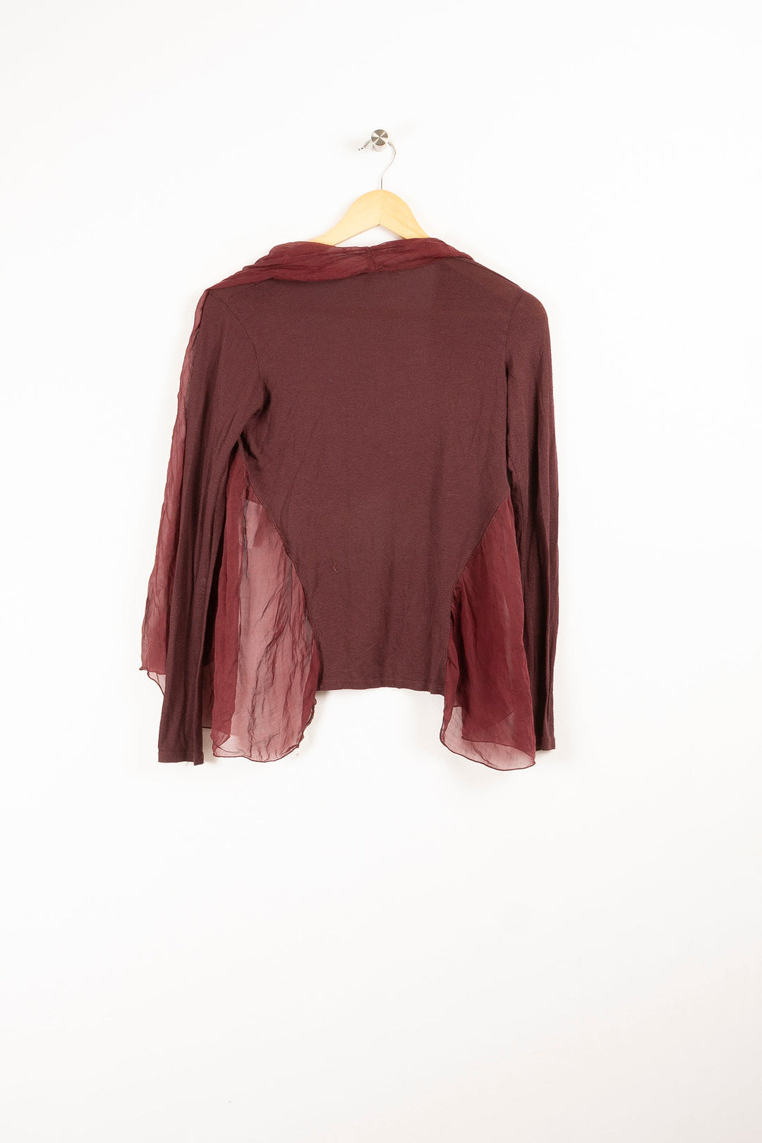 Gilet - S/36