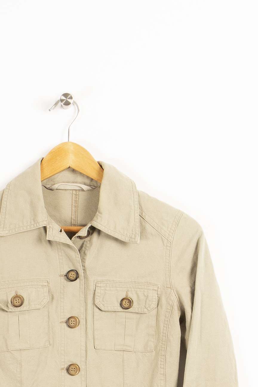 Veste - S/36