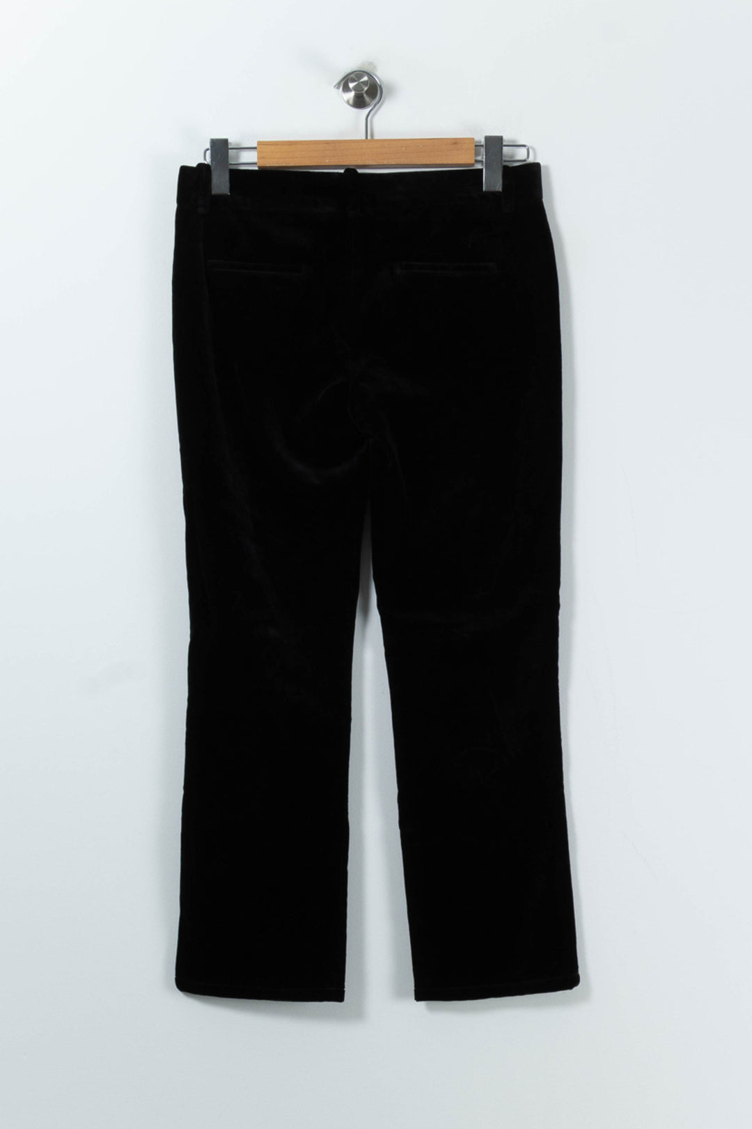 Pantalon Noir - Taille S/36 de la marque Pablo | PARAD91384 - Vendu par Paradigme - Image 4