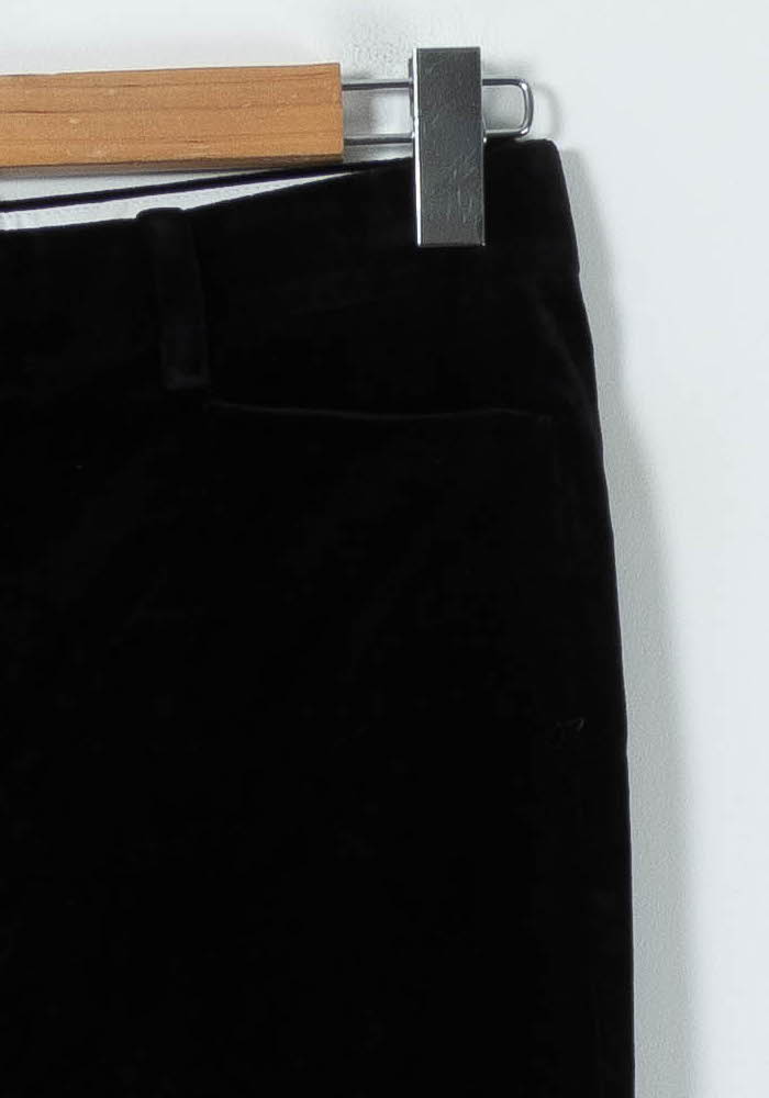Pantalon Noir - Taille S/36 de la marque Pablo | PARAD91384 - Vendu par Paradigme - Image 3