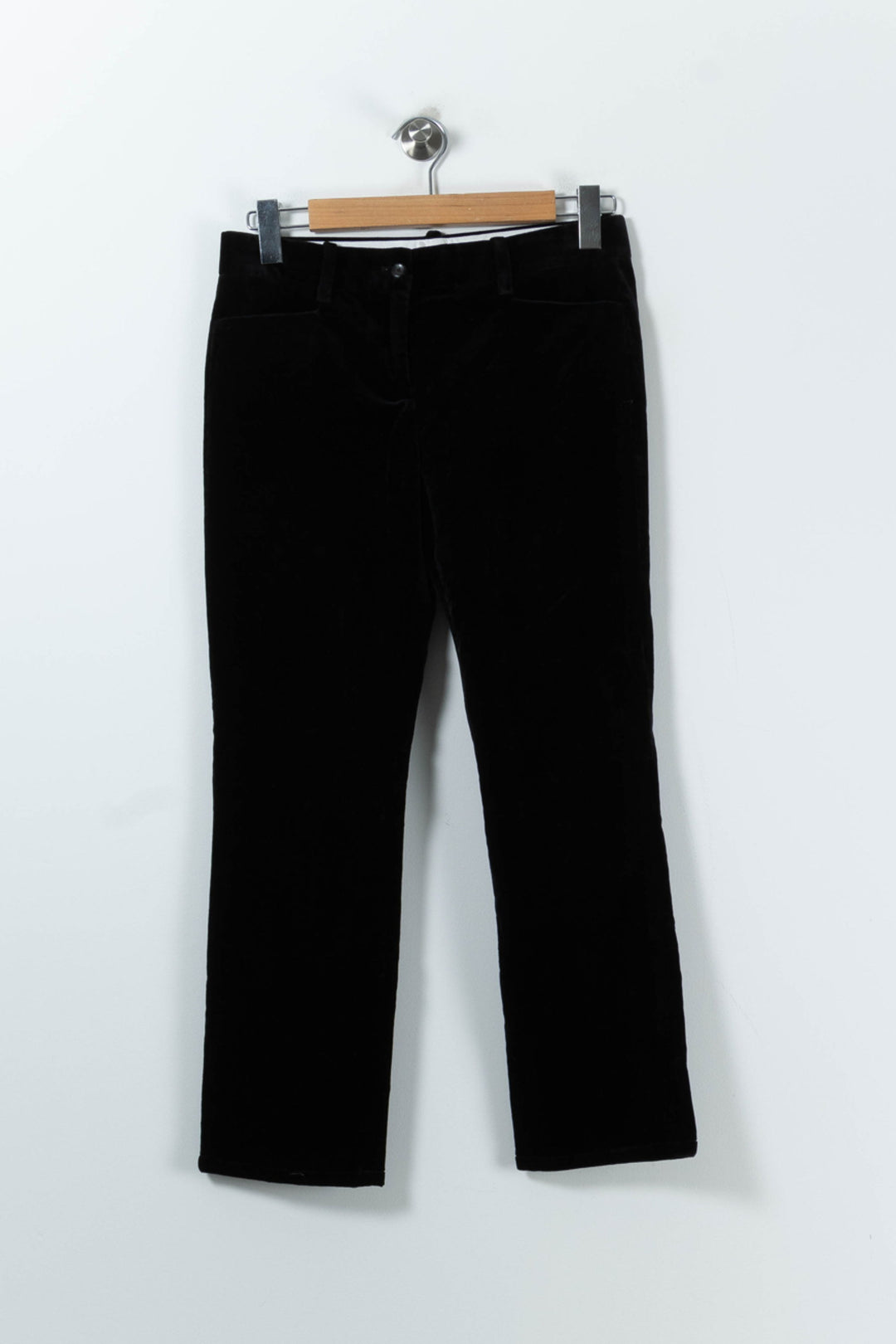 Pantalon Noir - Taille S/36 de la marque Pablo | PARAD91384 - Vendu par Paradigme - Image 2
