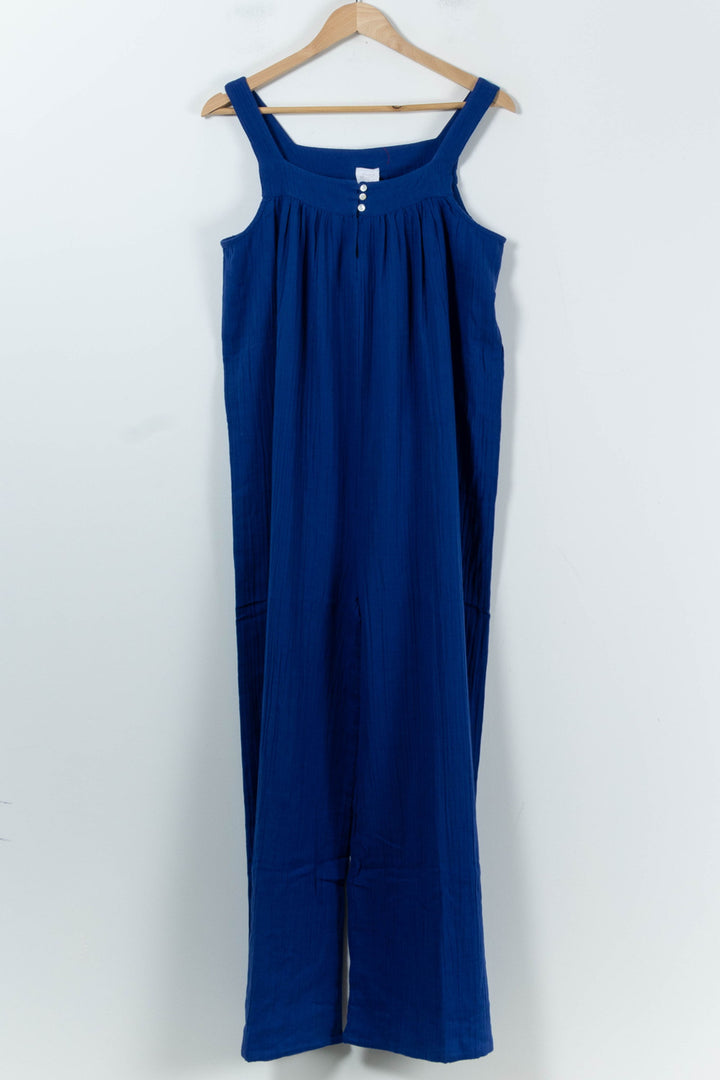 Combinaison Bleue - Taille XS/34 de la marque Karl Marc John | PARAD91446 - Vendu par Paradigme - Image 2